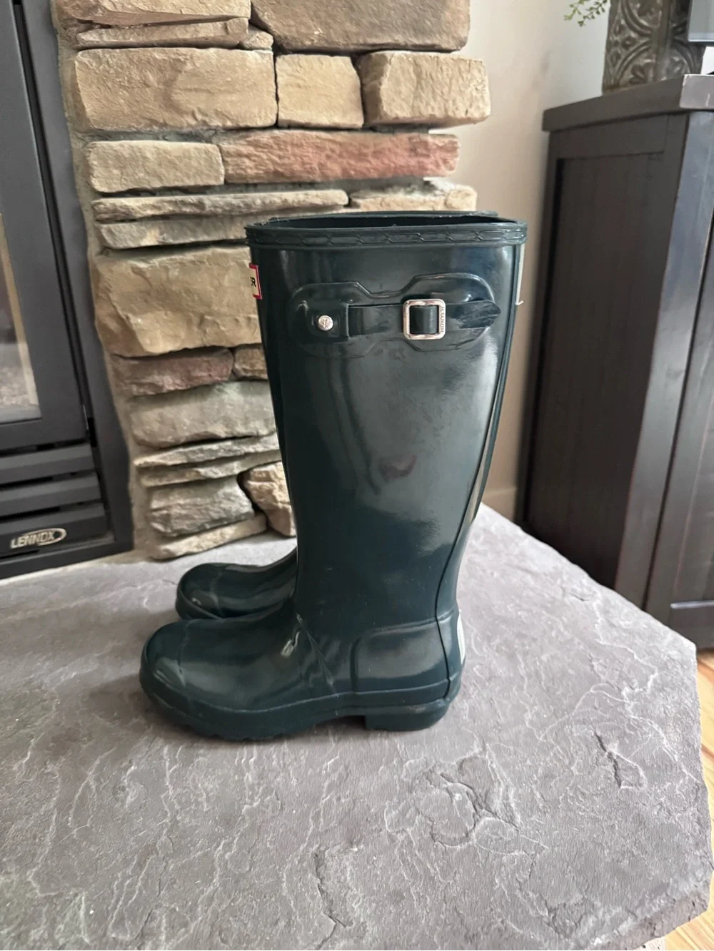 Rain Boots